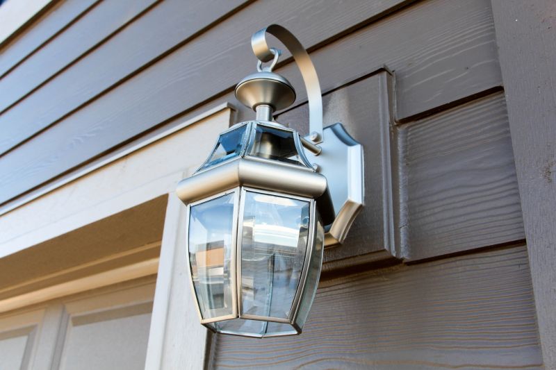 Outdoor Lighting Installation in Denver County, CO