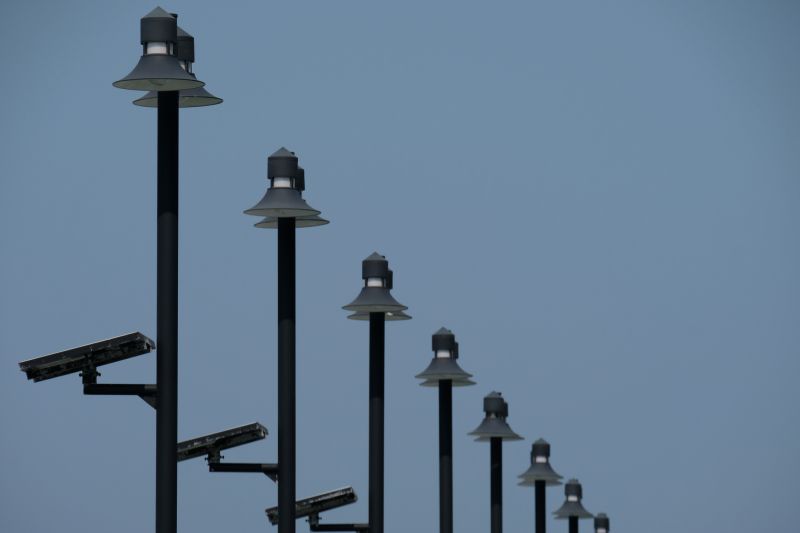 Outdoor Lighting Installation in Olathe, KS