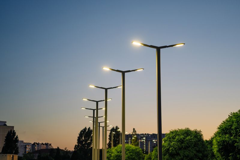 Outdoor Lighting Installation in Utah County, UT