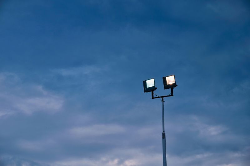 Pond Lighting Installation in Littleton, CO