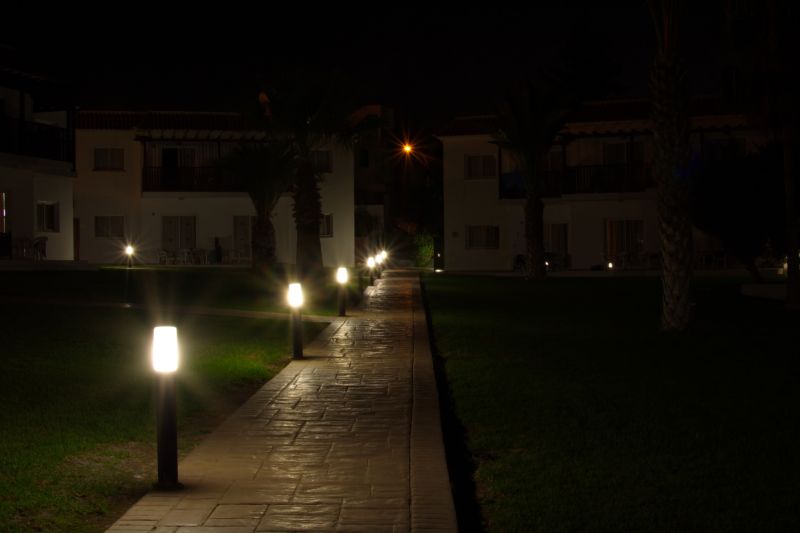 Step Lighting Installation in Littleton, CO