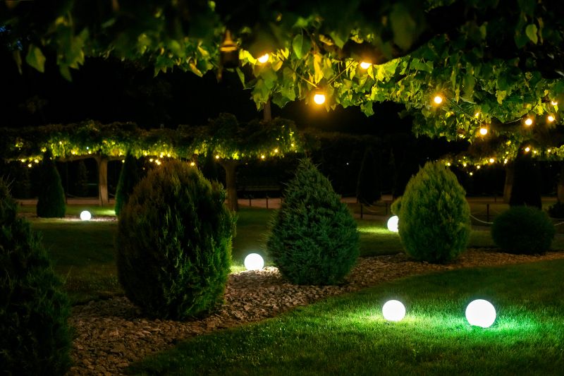 Yard Lights Installation in Prescott Valley, AZ